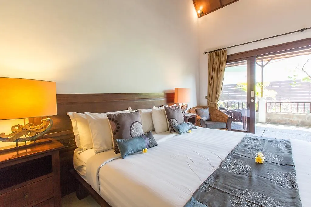 Villa Sedap Malam Seminyak By Best Deals Asia Hospitality Indonesia