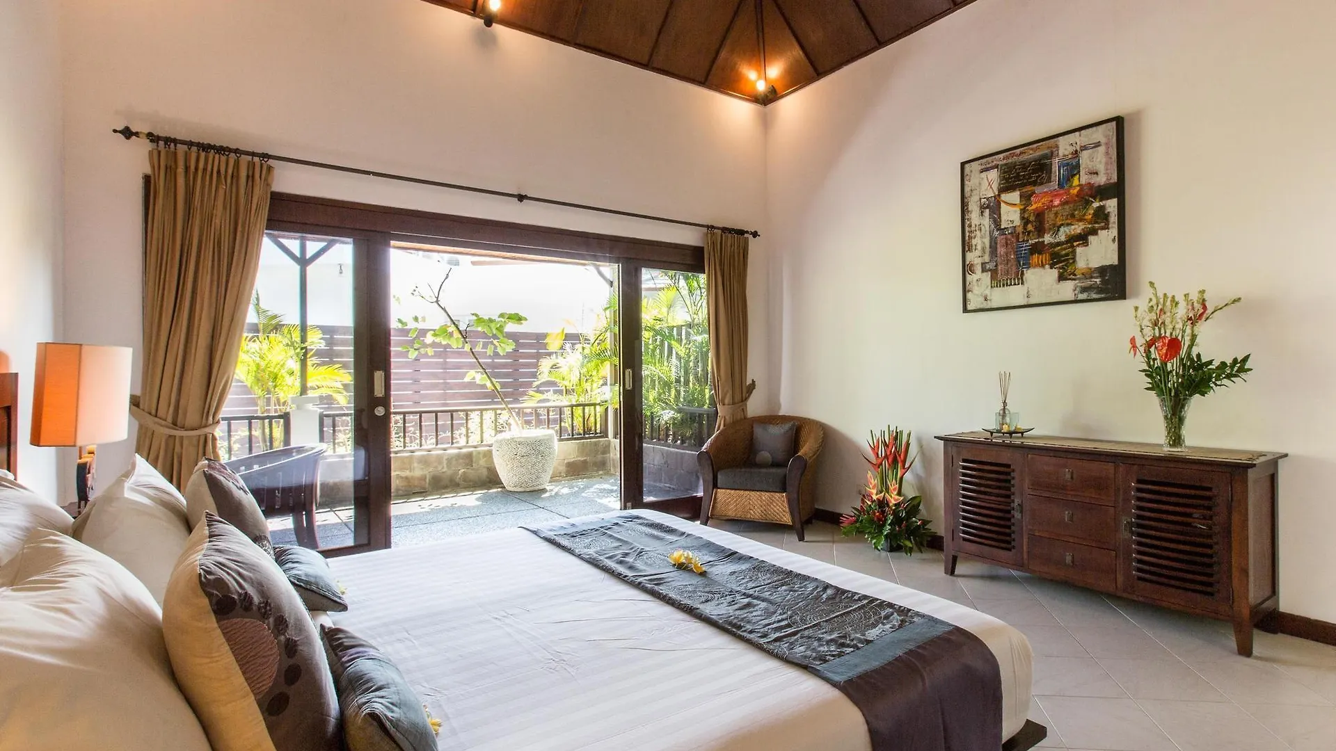 Villa Sedap Malam Seminyak By Best Deals Asia Hospitality Indonesia