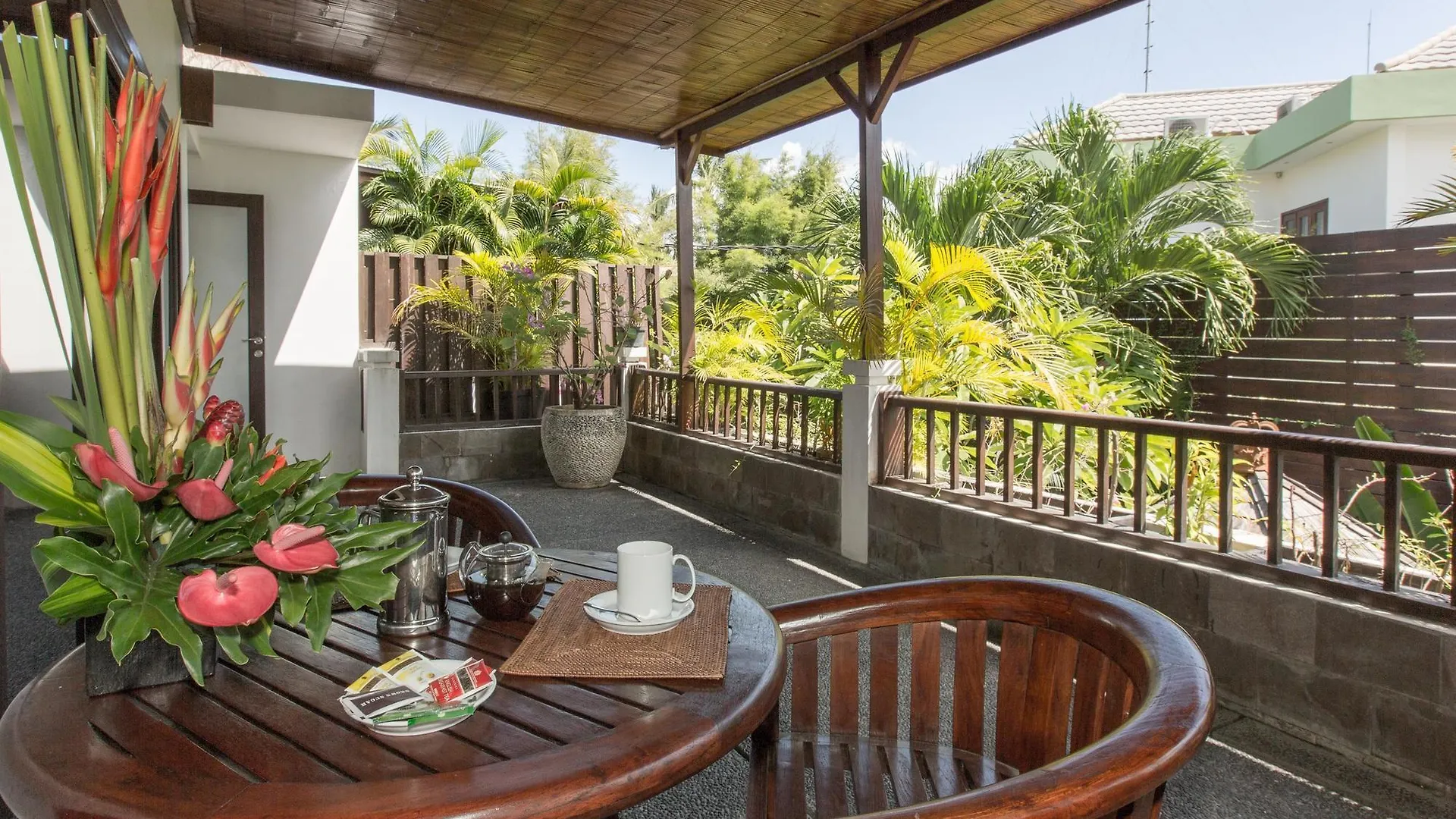 Villa Sedap Malam Seminyak By Best Deals Asia Hospitality Seminyak (Bali)