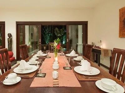Villa Sedap Malam Seminyak By Best Deals Asia Hospitality