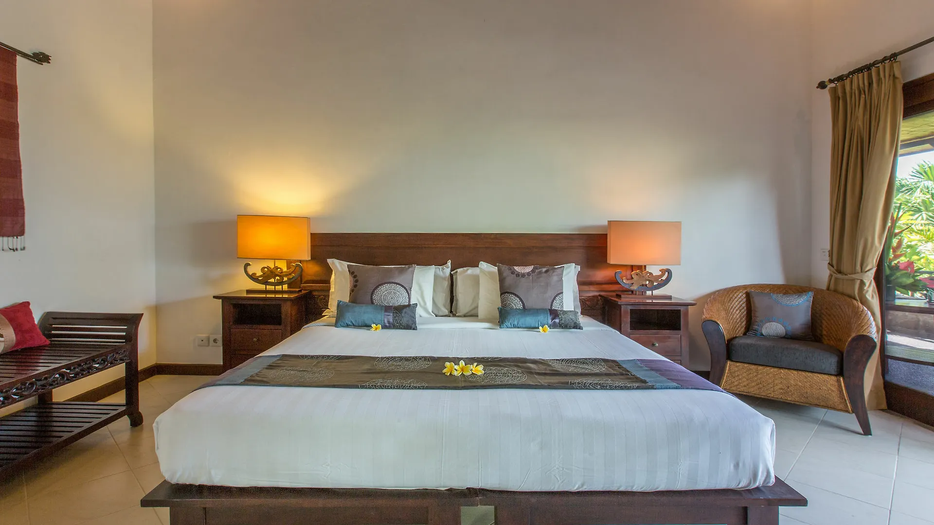 Villa Sedap Malam Seminyak By Best Deals Asia Hospitality 0*, Seminyak (Bali) Indonesia