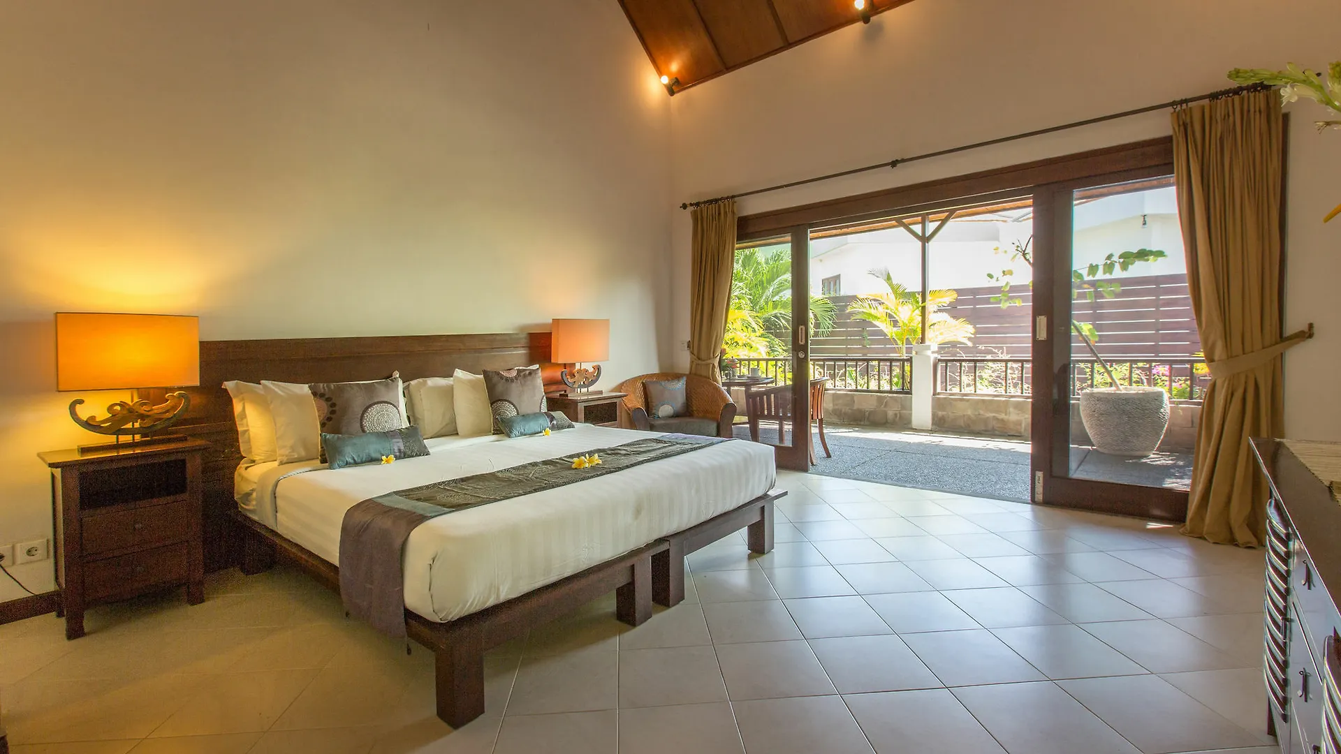 Villa Sedap Malam Seminyak By Best Deals Asia Hospitality  Seminyak (Bali)