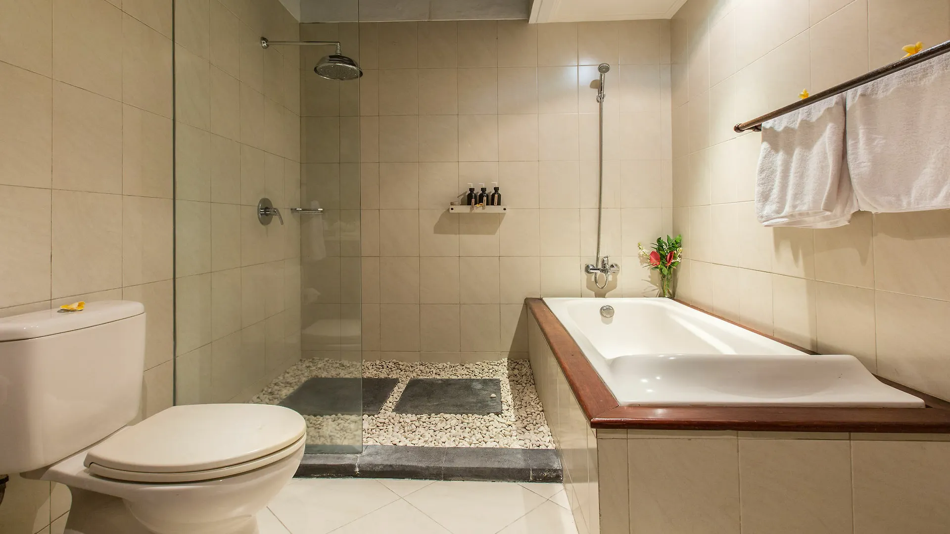 Villa Sedap Malam Seminyak By Best Deals Asia Hospitality 0*, Seminyak (Bali)