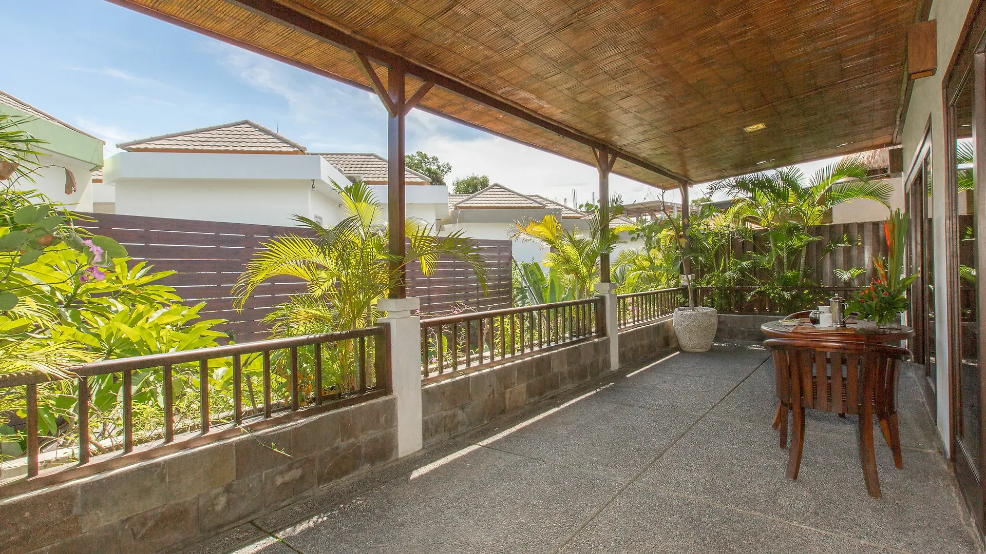 Villa Sedap Malam Seminyak By Best Deals Asia Hospitality Indonesia