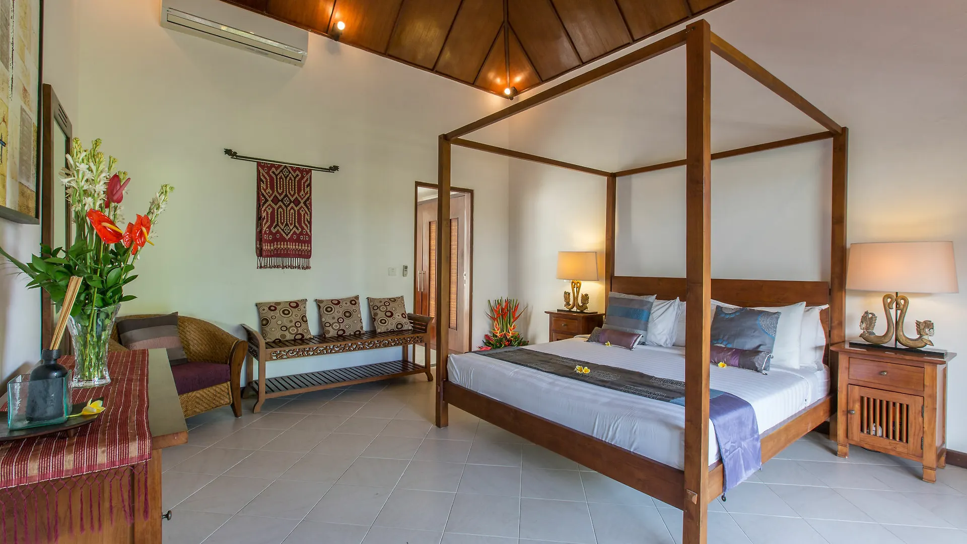 Villa Sedap Malam Seminyak By Best Deals Asia Hospitality Indonesia