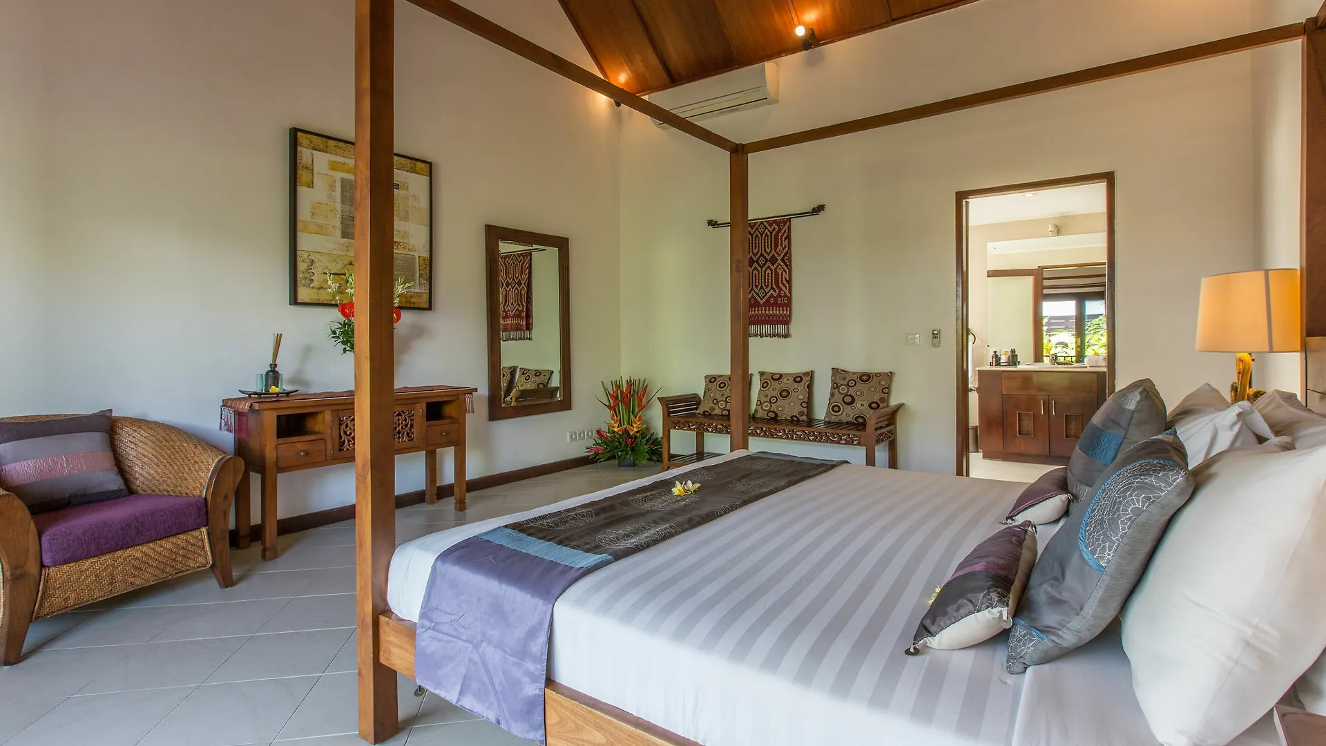 Villa Sedap Malam Seminyak By Best Deals Asia Hospitality Indonesia