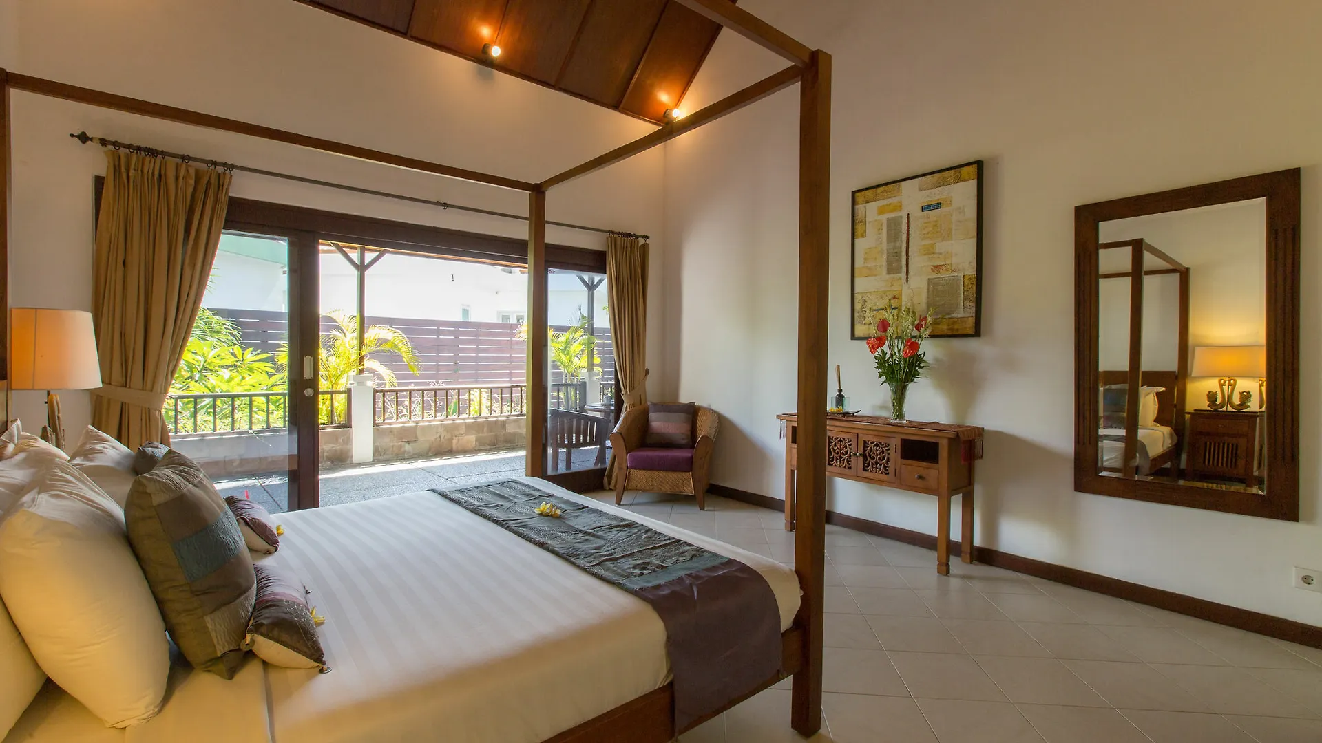 Villa Sedap Malam Seminyak By Best Deals Asia Hospitality  Seminyak (Bali)